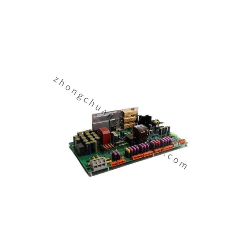 ABB 3BHB003431R0001 KUC720AE Circuit Board