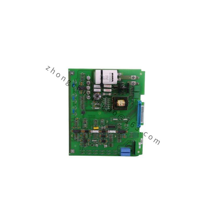ABB 3BHB003688R0101 PC BOARD ASSEMBLY