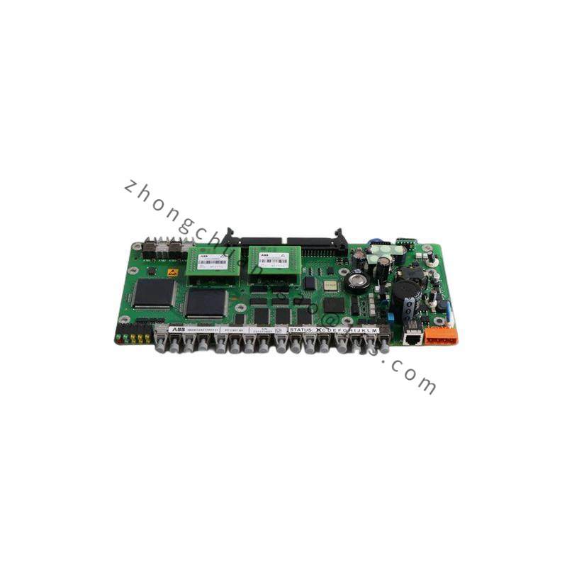 ABB 3BHB004027R0101