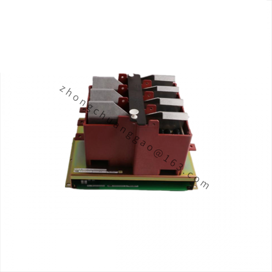 ABB 3BHB004661R0101 Gate Unit Power Supply
