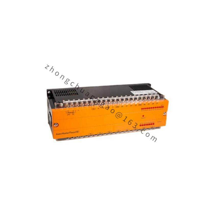 ABB 3BHB005243R0105 KUC755 AE105 Power supply