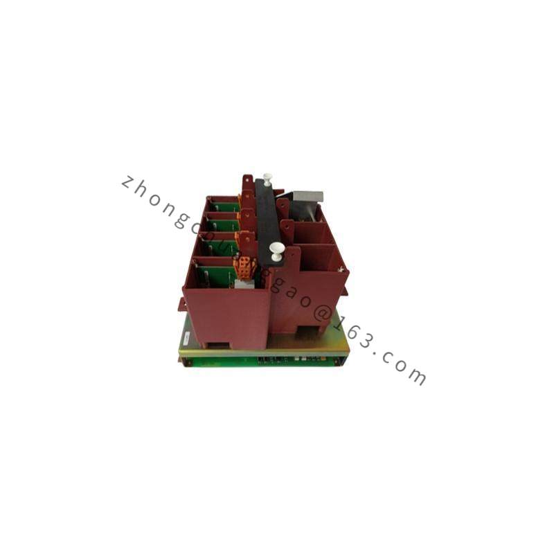 ABB PM864 3BSE018151R1
