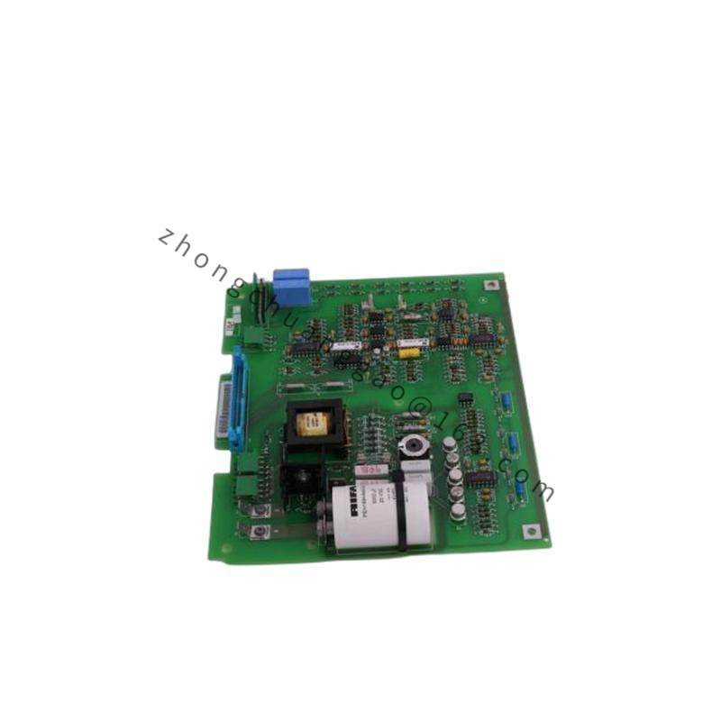 AB 1756-CN2RXT ControlNet Redundant Bridge Module