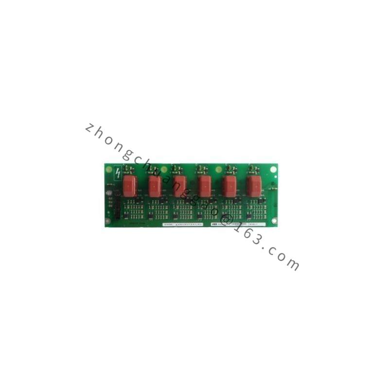 ABB 3BHB006338R0001 UNS0881 Drive interface