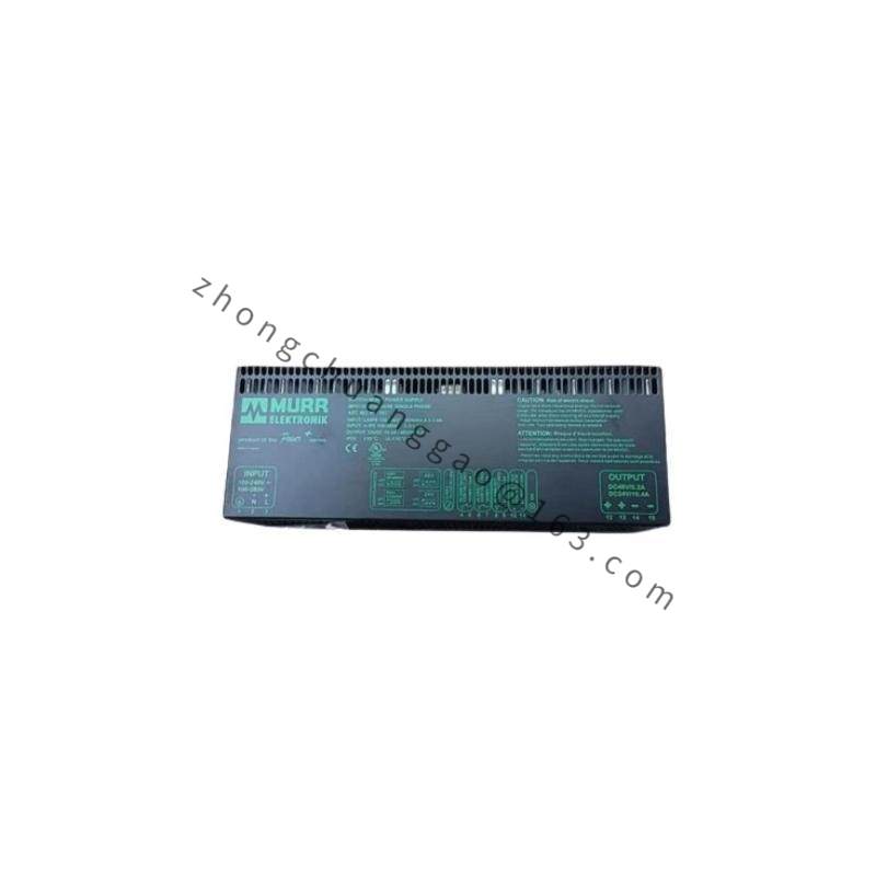 ABB 3BHB006449R0002 857781 POWER SUPPLY