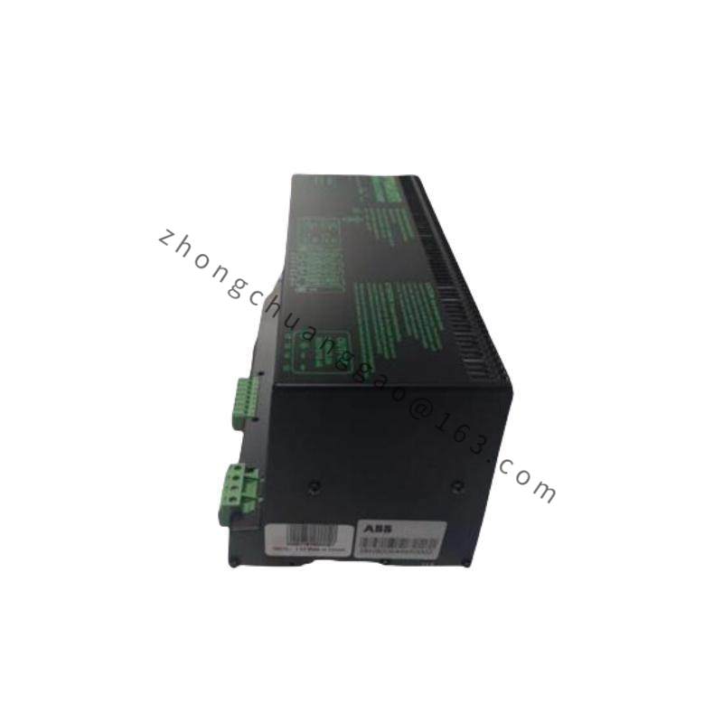 ABB 3BHB006449R0002 MPS-230/24/48 POWER SUPPLY