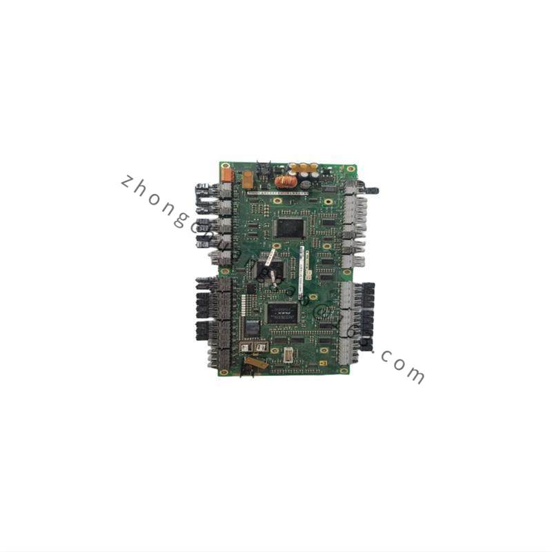 ABB 3BHB007030R0102 UFC760BE102 Thermocouple module