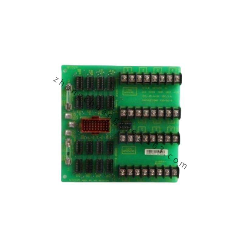 ABB 3BHB007209R0105  Frequency Converter Spare Part