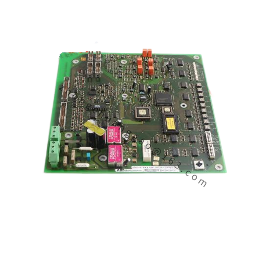 ABB 3BHB009059R0001 5STP1842H0001 Thyristor Power Module