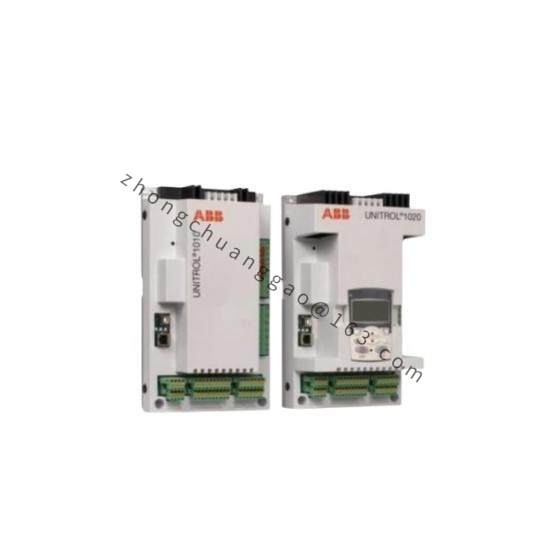 ABB 3BHB036579R0001  A2K Adapter