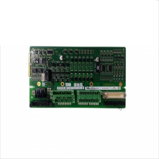 ABB 3BHE003379R0005 PC BOARD