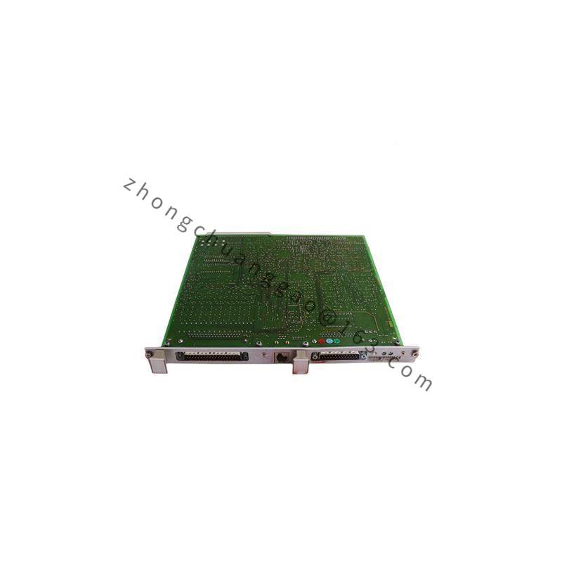 ABB 3BHE003855R0001 UNS2882A Control board