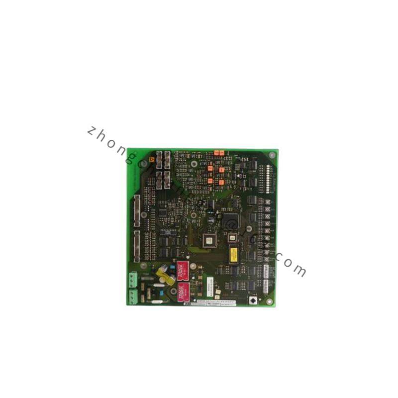 AB MVI56E-MNETR Enhanced Communication Module