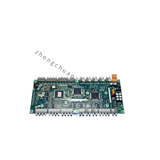 ABB 3BHE004573R0141 UF C760 BE141 PC Board