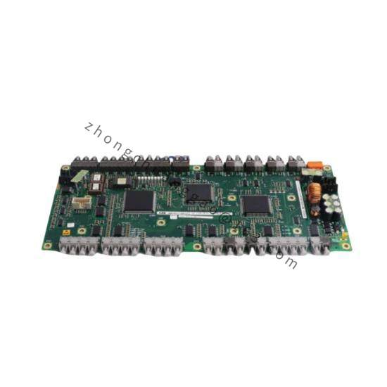 ABB 3BHE004573R0042 UFC760 BE42