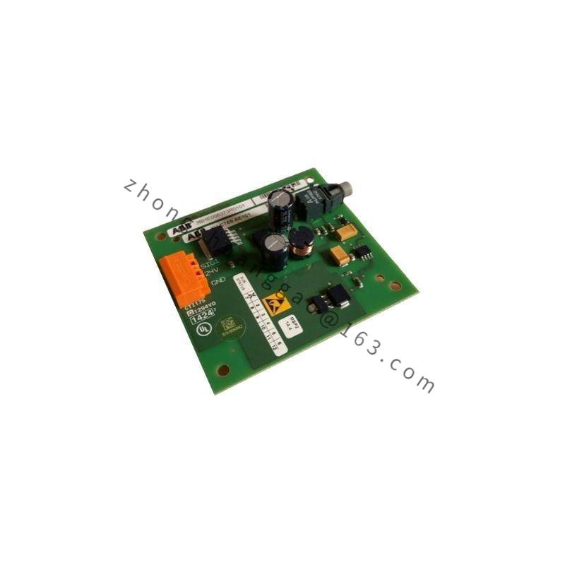 ABB 3BHE006373R0101 AE101