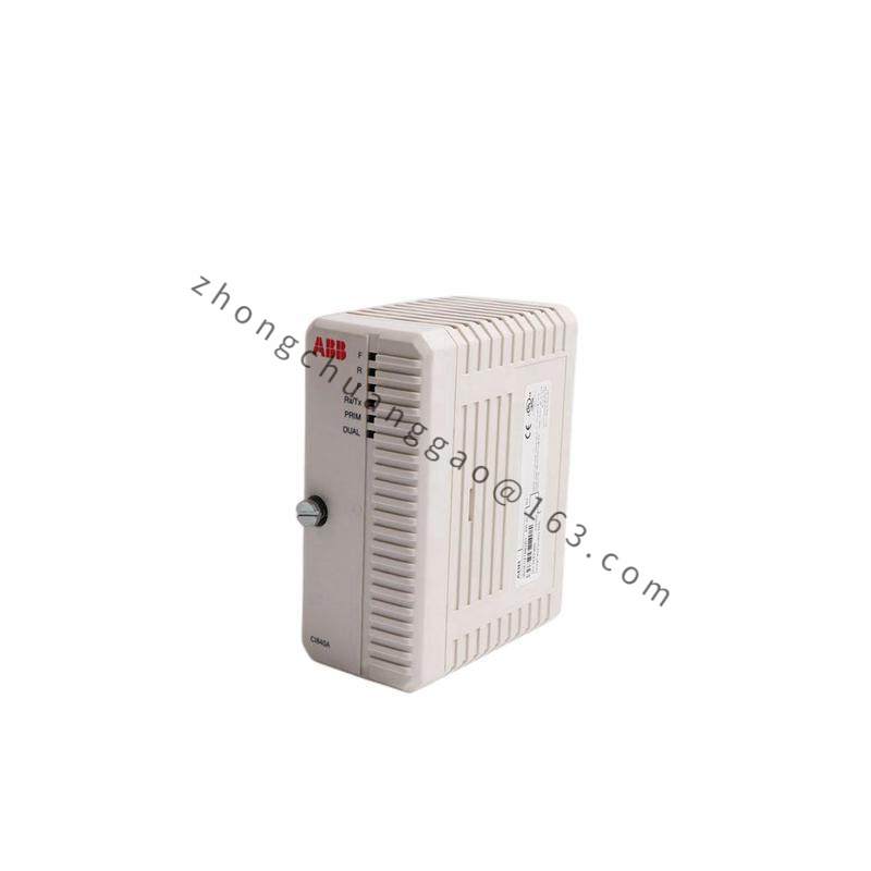 ABB 3BHE006373R0101 C769