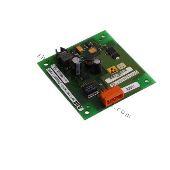 ABB 3BHE006373R0101 ;XVC769AE101 Control Board