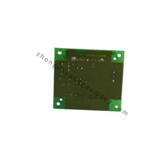 ABB 3BHE006373R0101 ;XVC769AE101 Control Board