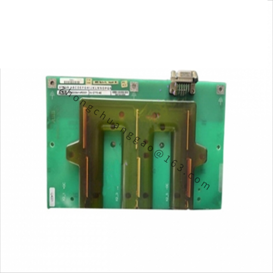 ABB 3BHE006414R0001 PCB BOARD