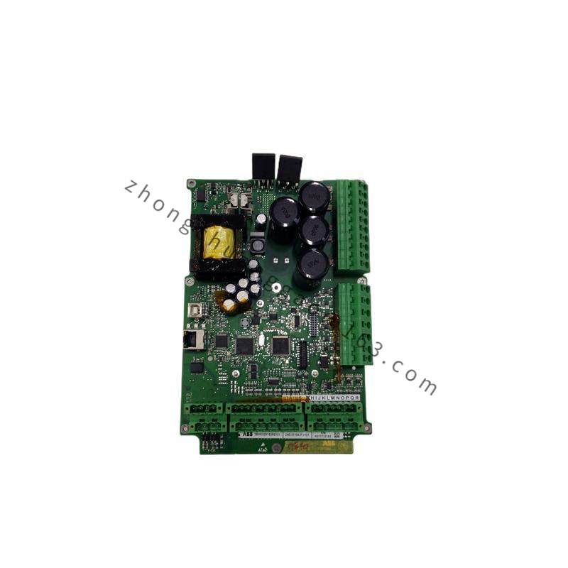 ABB 3BHE006422R0001 UNS2861C-P,V1 Drive Board
