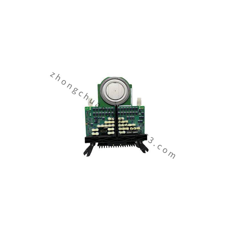 ABB 3BHE006422R0002 Circuit Board