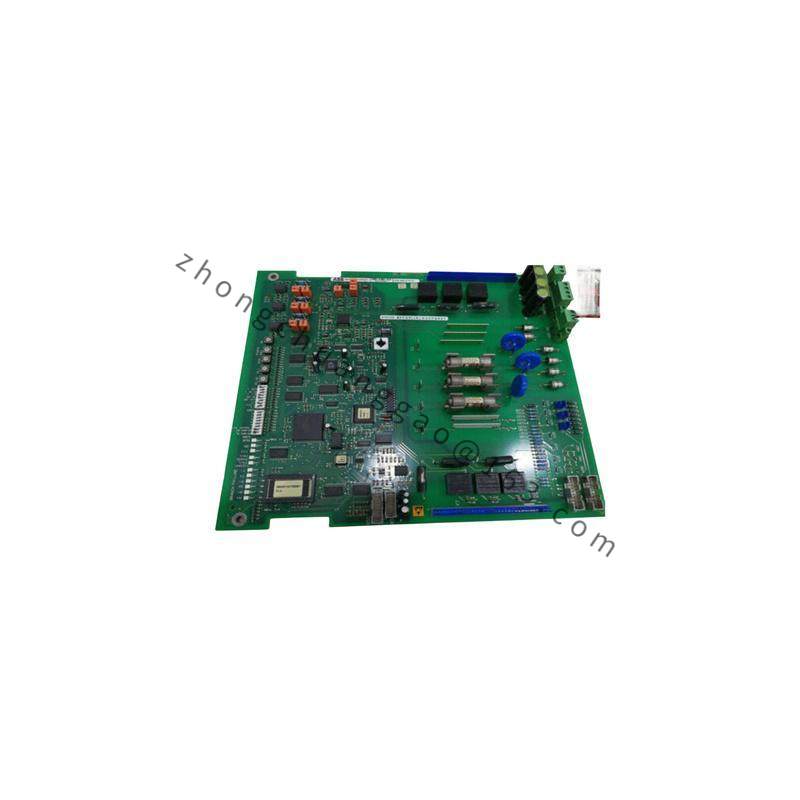 ABB 3BHE006422R0002 UNS2861C-P,V2 Circuit Board