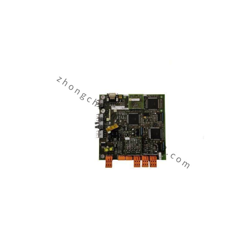 ABB 3BHE007209R0102 INTERFACE BOARD