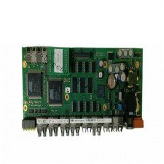 ABB 3HAC023518-001