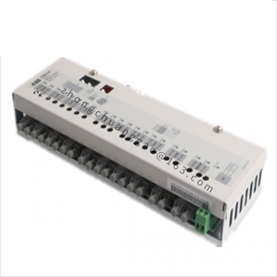 ABB 3BHE0093119R0001 Circuit Board