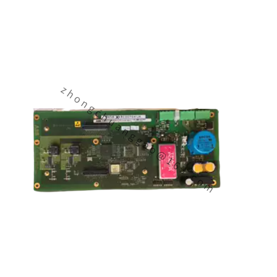 ABB 3BHE013854R0001 PDD163A01  New