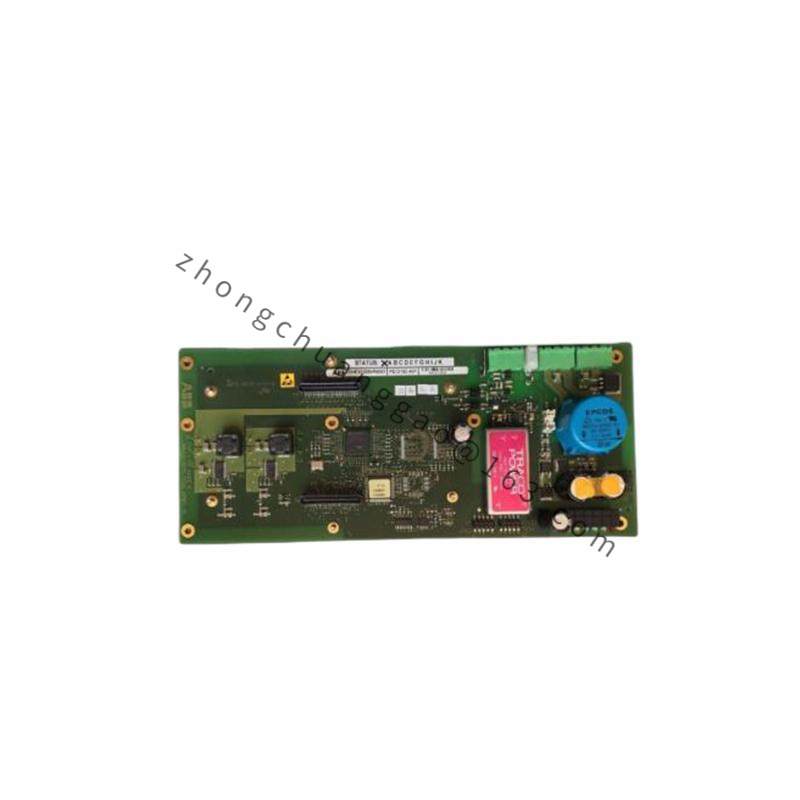 ABB FPBA-01