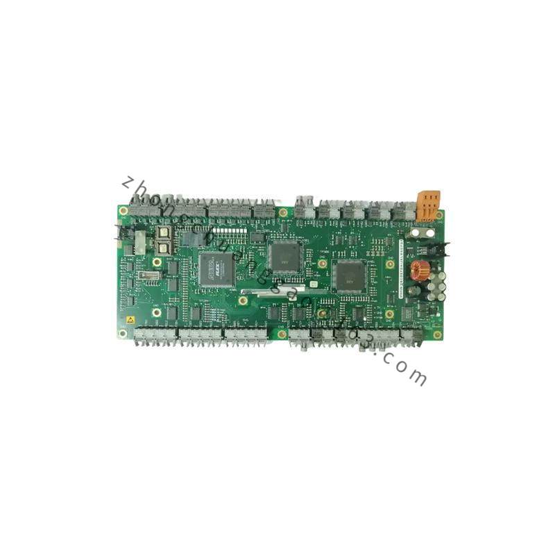 ABB 3BHE014023R0101 UFC789AE101 Control board