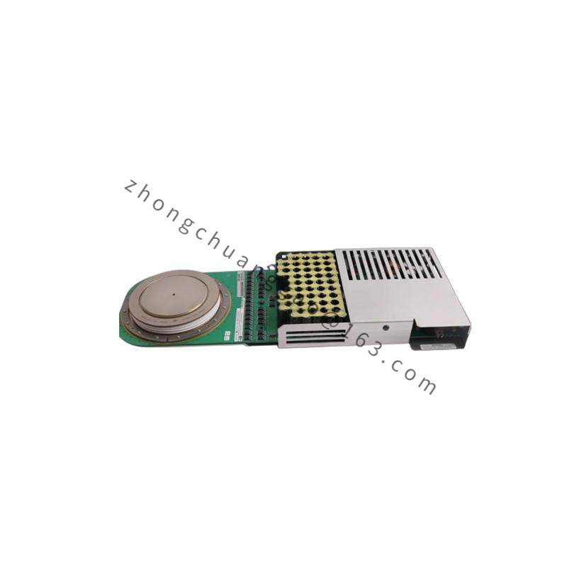 ABB 3BHE014105R0001 AC10272001R0101 5SXE08-0167 5SGY55L4500 PCB Circuit Board