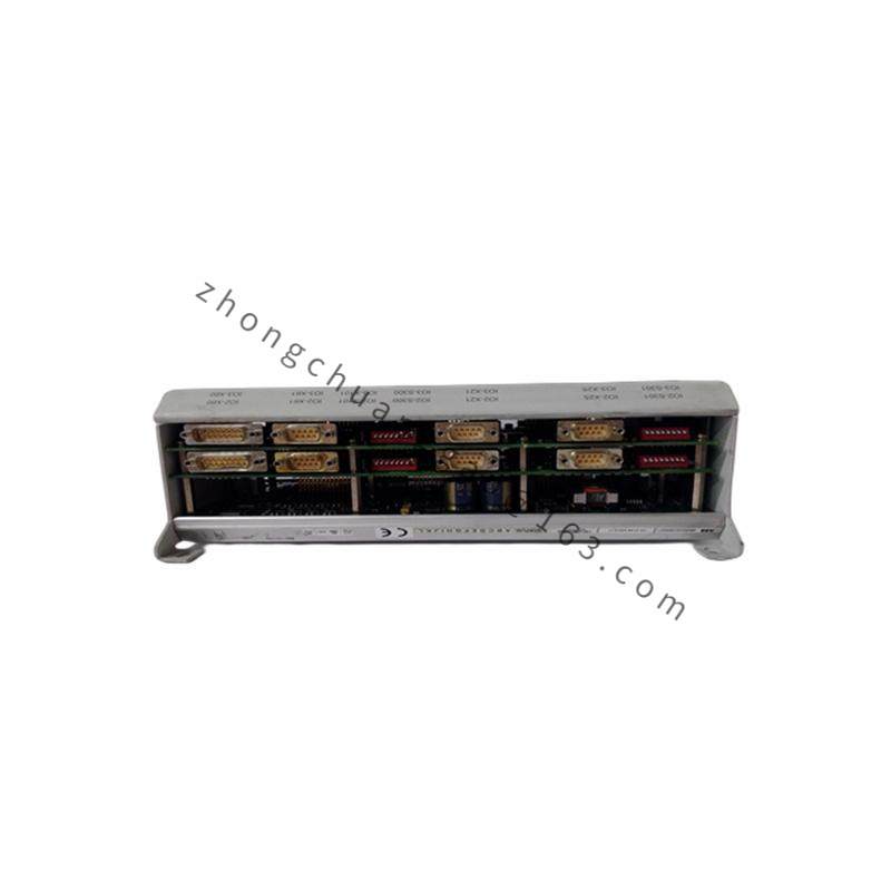 ABB 3BHE014135R0011 UAD149A00-0-11 UAD149 Power Supply
