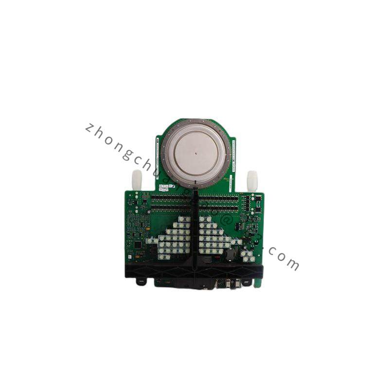 ABB 3BHE014185R0002 UUD148 A02 interface board