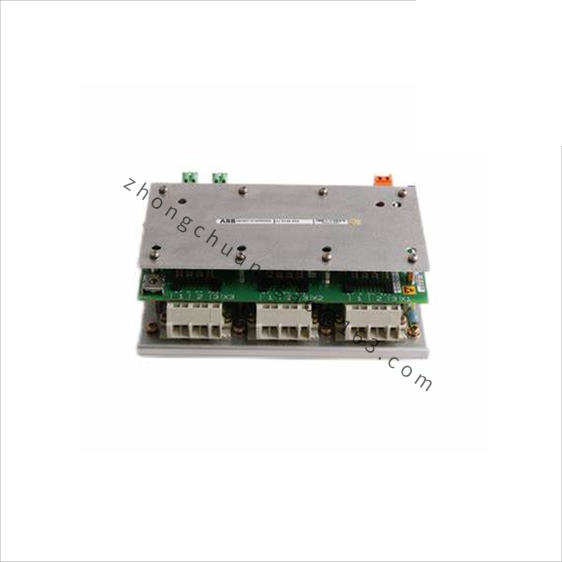 ABB 3BHE014185R0002 UUD148 AE02 Current Transducer Control Board