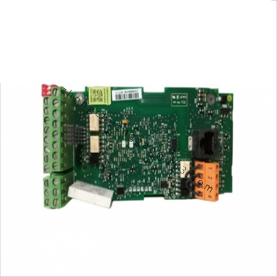 ABB 3HAC031245-004  PLC Module