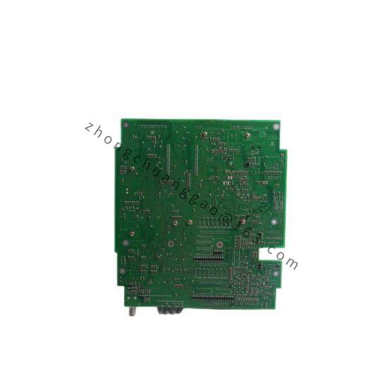 ABB 3BHE014967R0001 UNS2880B-P,V1 Control Board