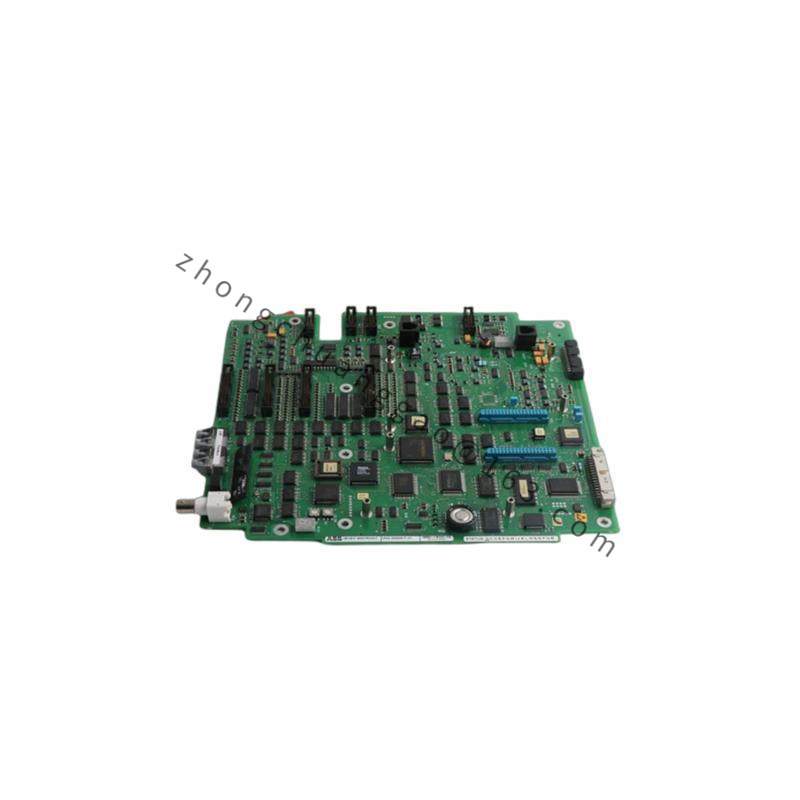 ABB 3BHE014967R0001 UNS2880B-P,V1 Drive Board