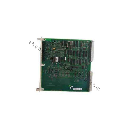 ABB 3BHE017323R0001 DCS module