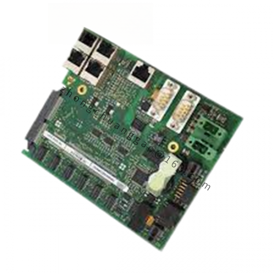 ABB 3BHE019633R0101 PD D200 A101