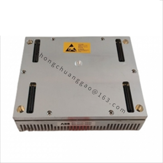 ABB 3HAC026317-001