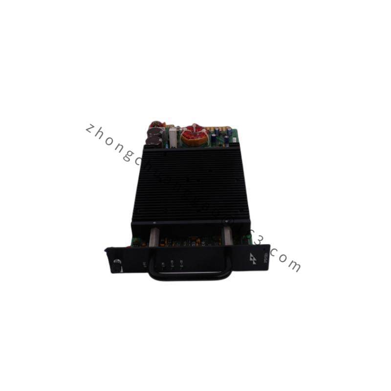ABB 3BHE020959R0127 PC BOARD ASSEMBLY