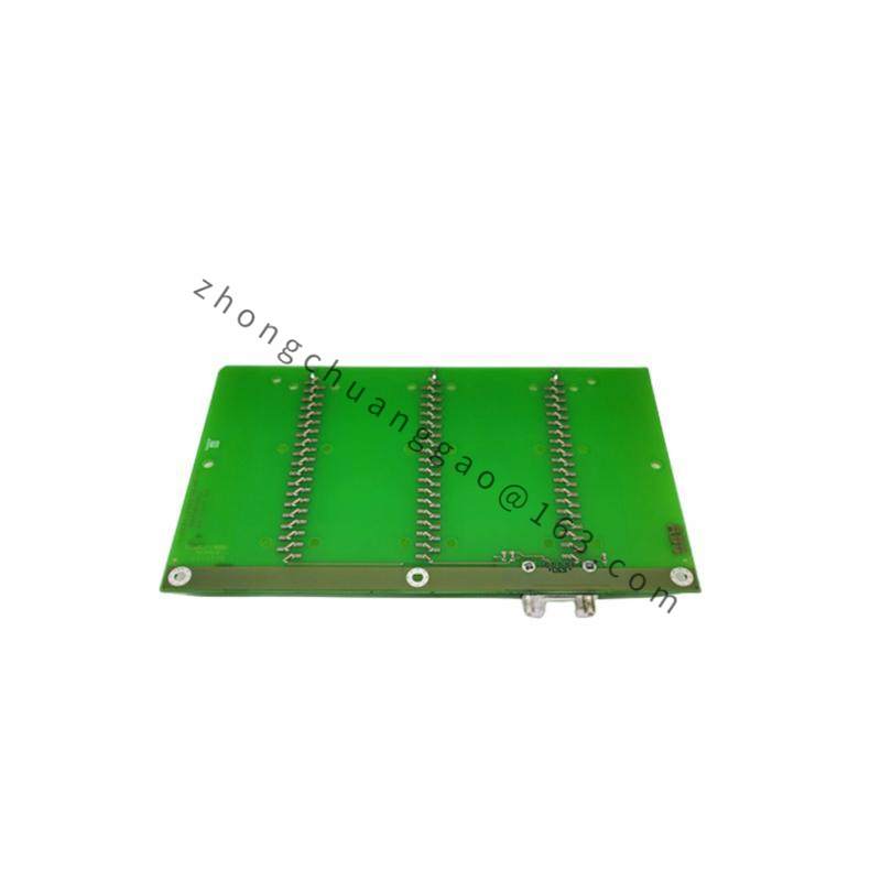 ABB 3BHE021083R0101 ;XVC770BE101 Digital Output Module