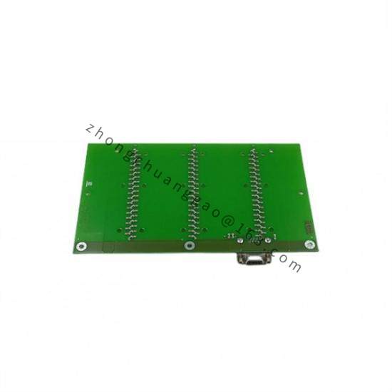 ABB 3BHE021083R0103 HVD BOARD