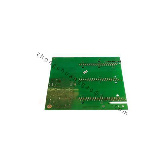 ABB 3BHE021887R0101 UB C717 OVVP-Board