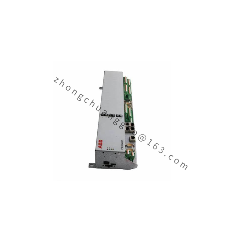 ABB 3BHE022287R0101 UCD240 A101 