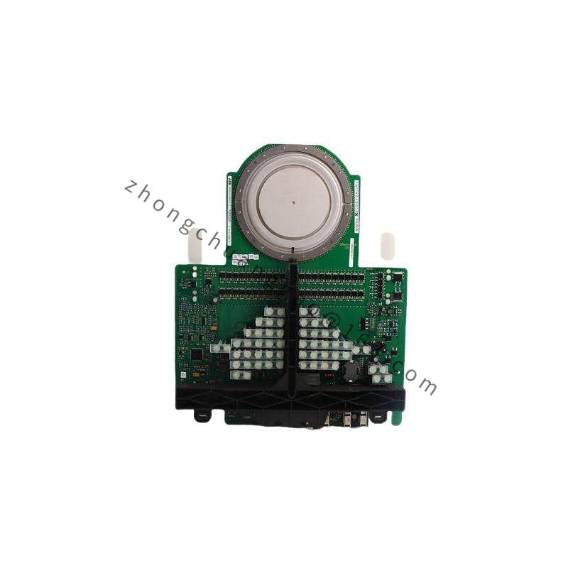 ABB 3BHE023784R0001 5SHY3545L0014 IGCT Module