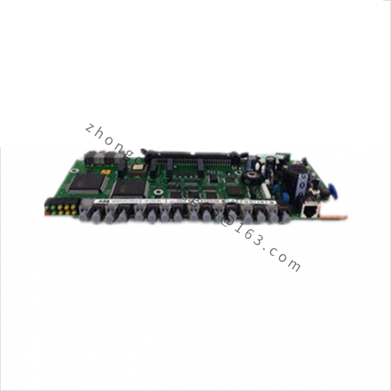 ABB 3BHE024577R0101 PPC907 BE Inverter Module